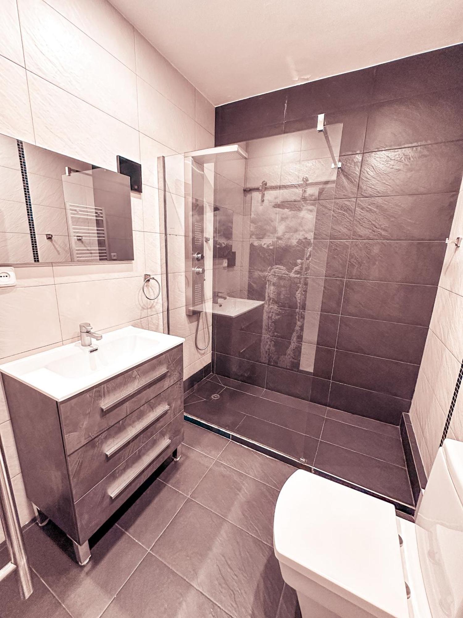 Appartement Piso Preciados - Gran Via