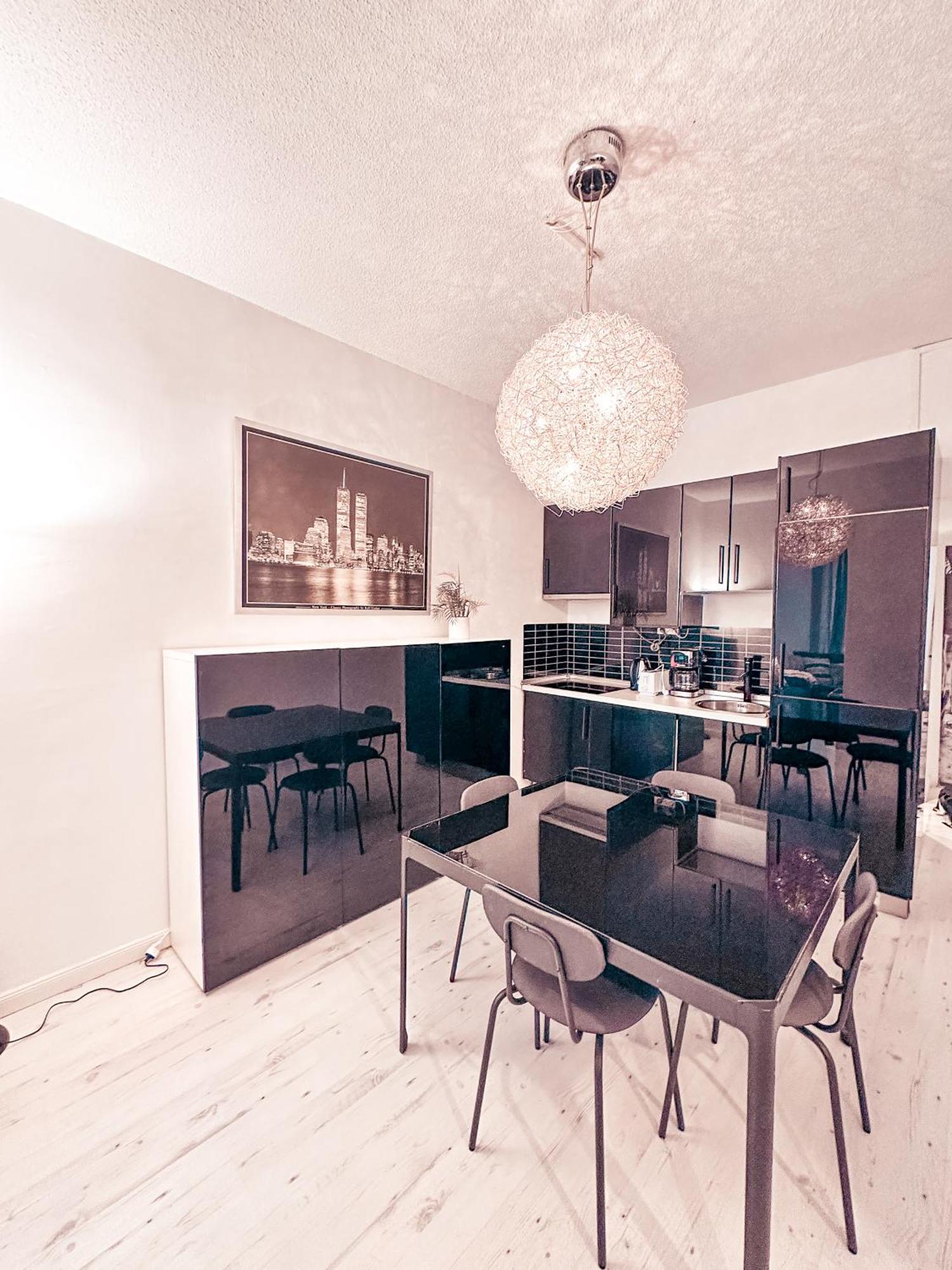 Piso Preciados - Gran Via Appartement