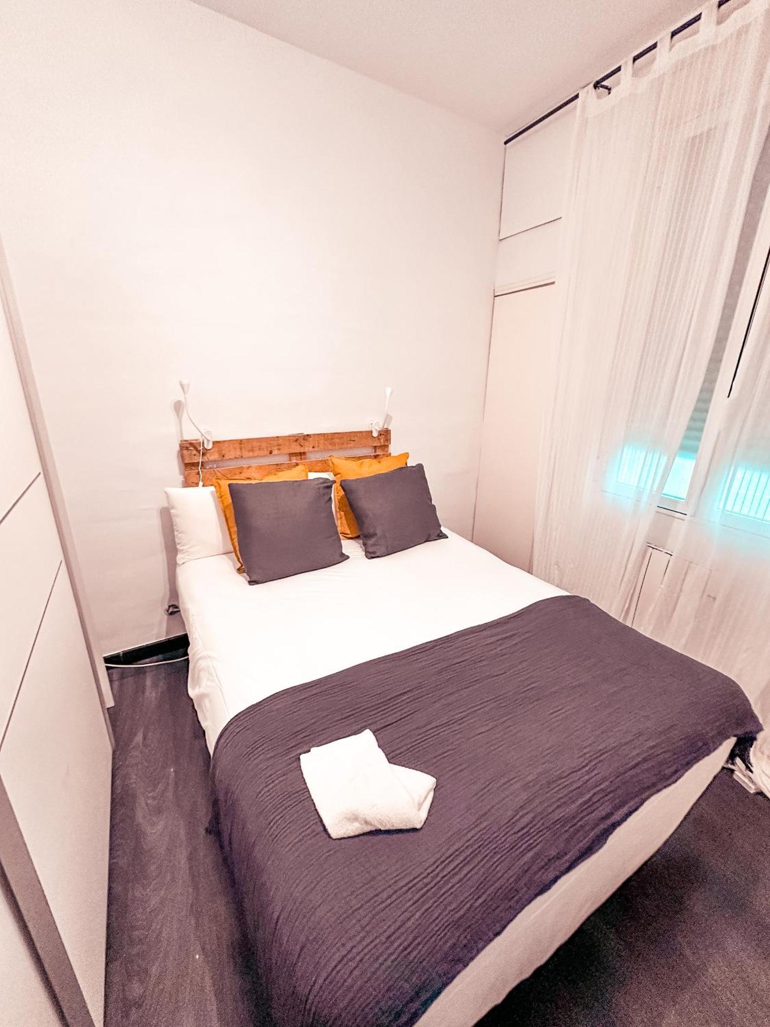 Appartement Piso Preciados - Gran Via *