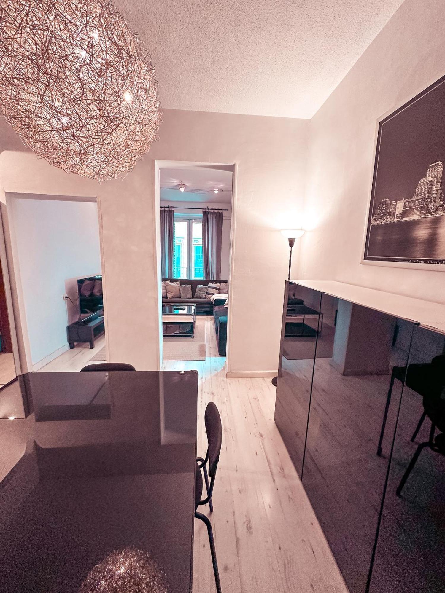 Piso Preciados - Gran Via Appartement