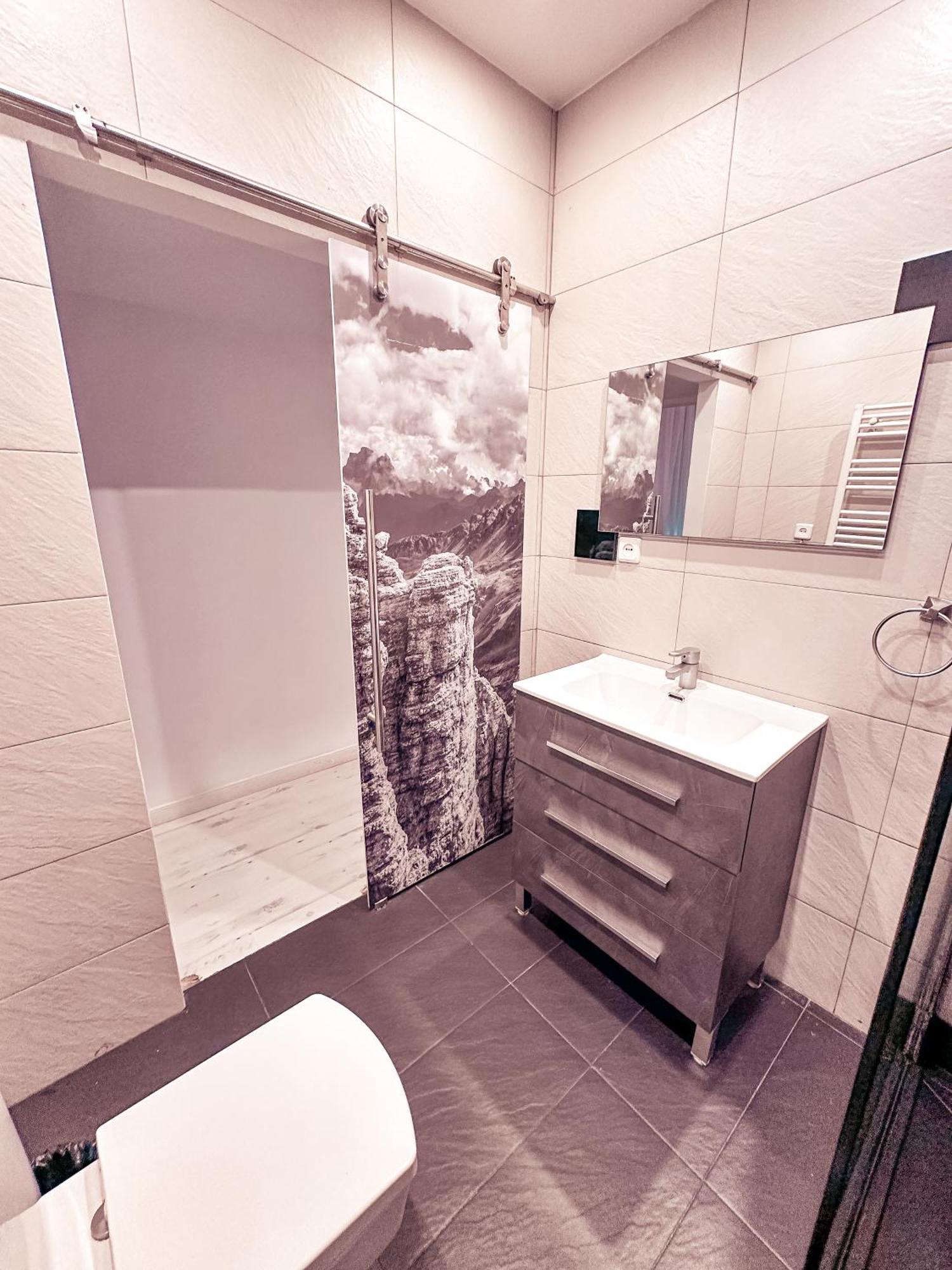 Appartement Piso Preciados - Gran Via