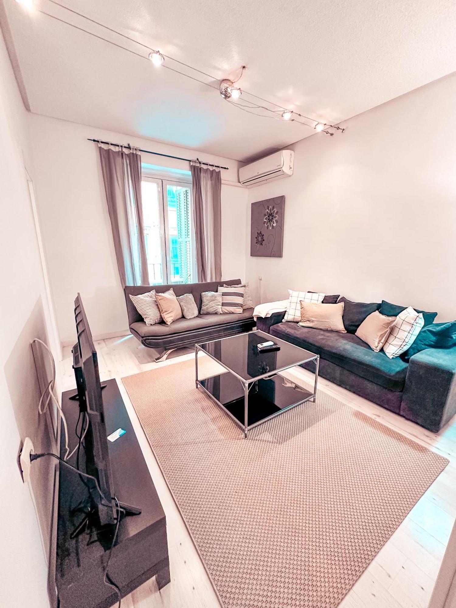 Piso Preciados - Gran Via Appartement *