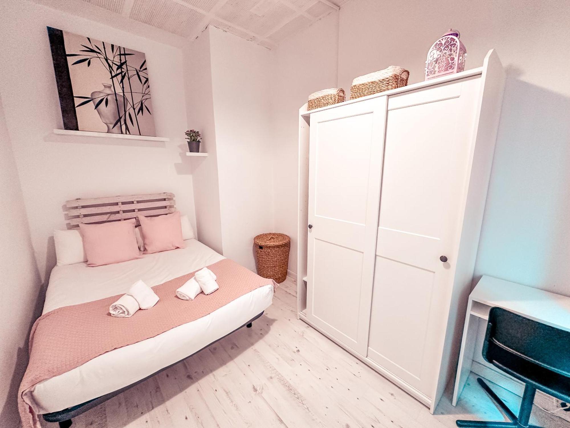 Piso Preciados - Gran Via Appartement Madrid
