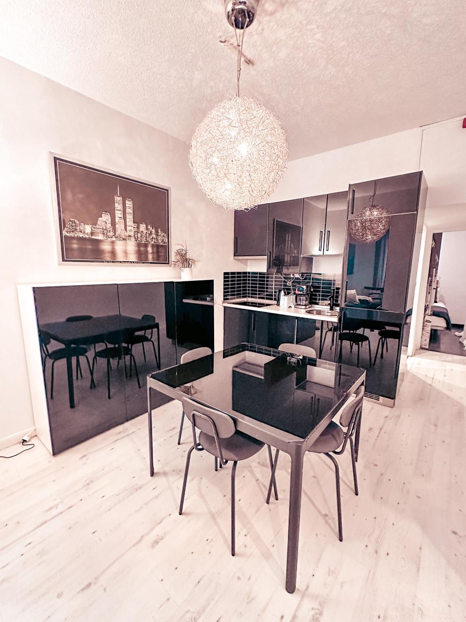 Piso Preciados - Gran Via Appartement