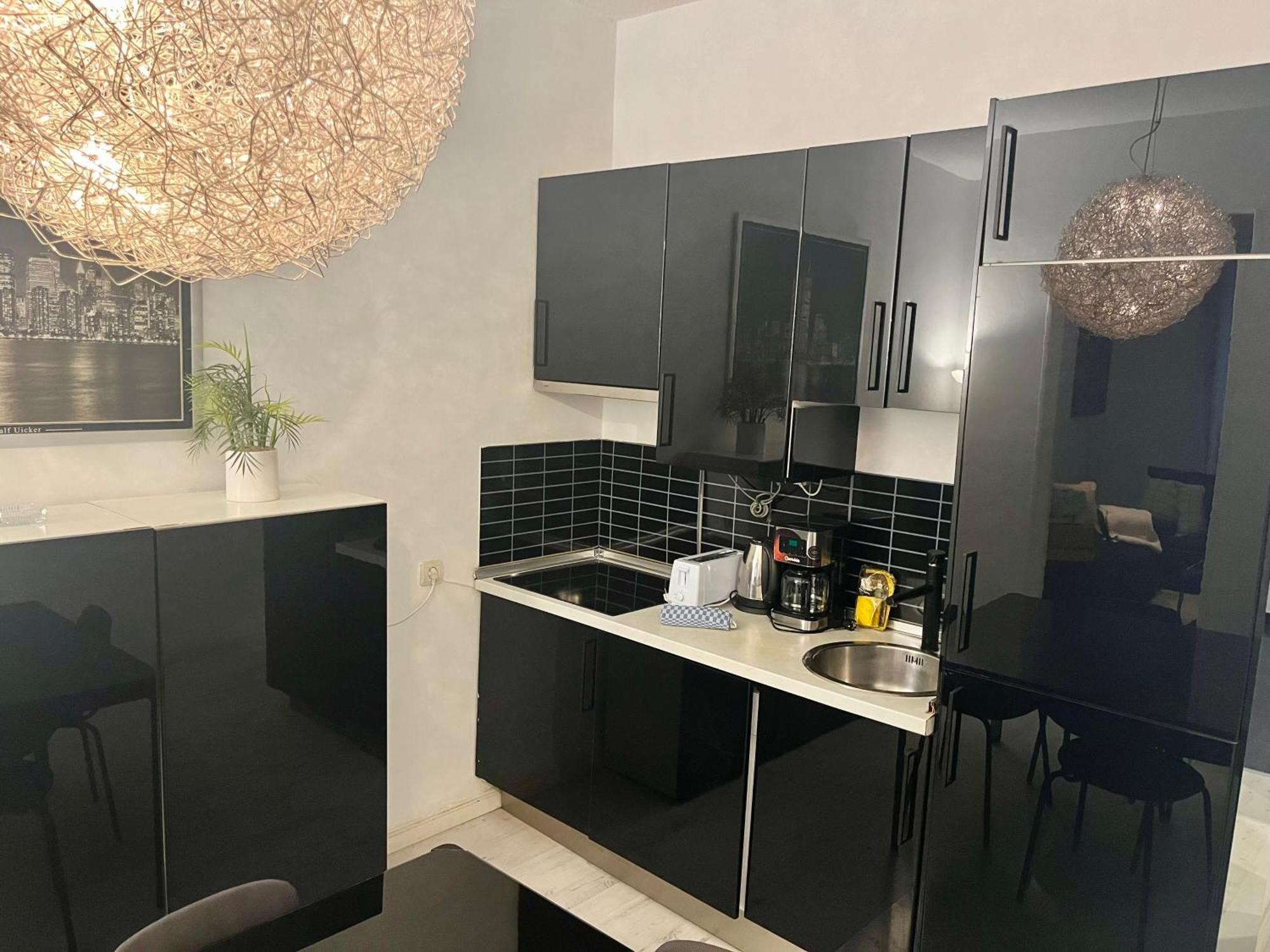 Appartement Piso Preciados - Gran Via Madrid